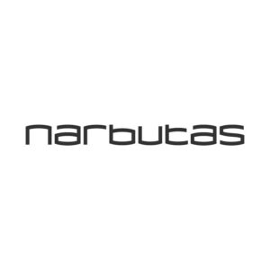 Logo Narbutas