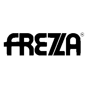 Illustration d'un espace de travail moderne avec mobilier de bureau Frezza