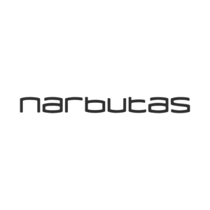 Logo Narbutas