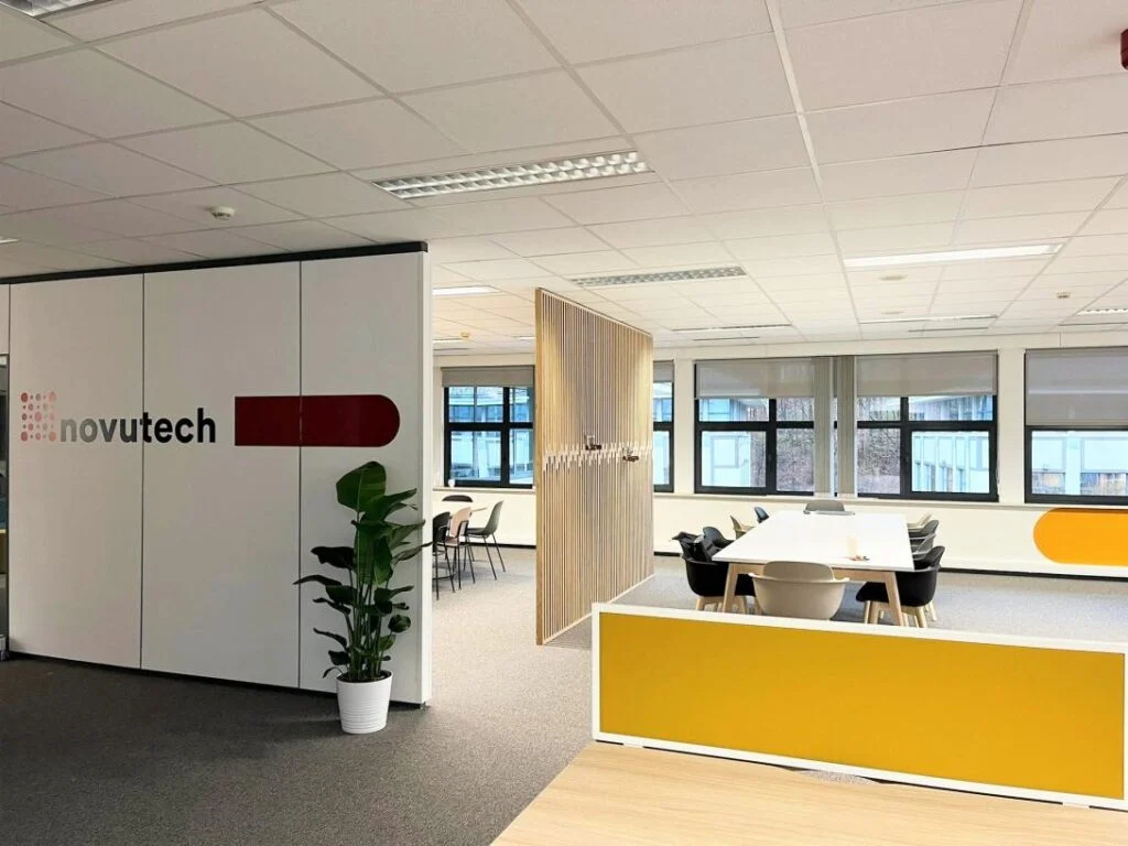 Novutech