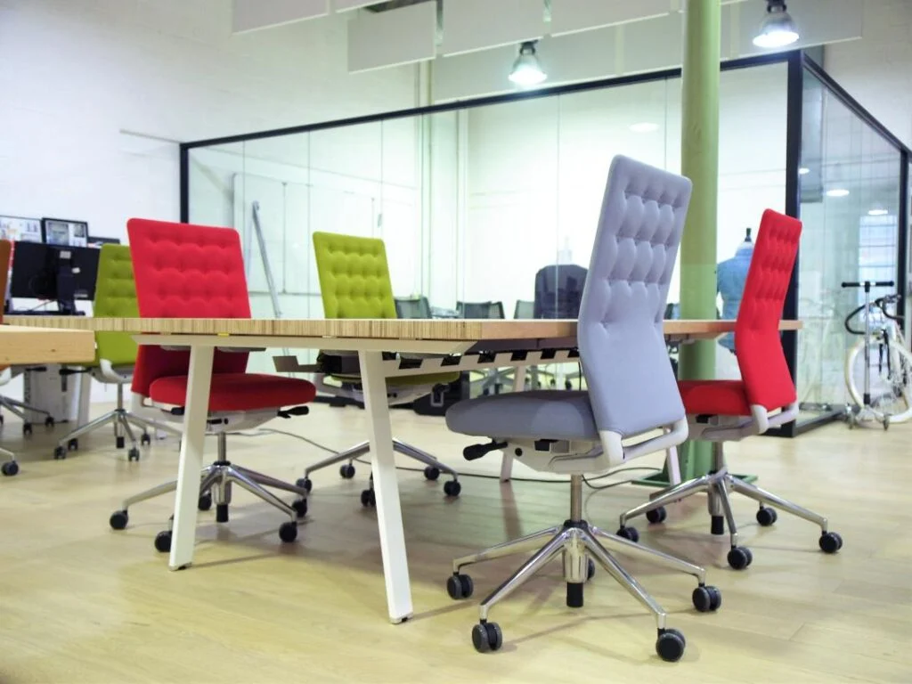 Stanley & Stella (anciens bureaux)