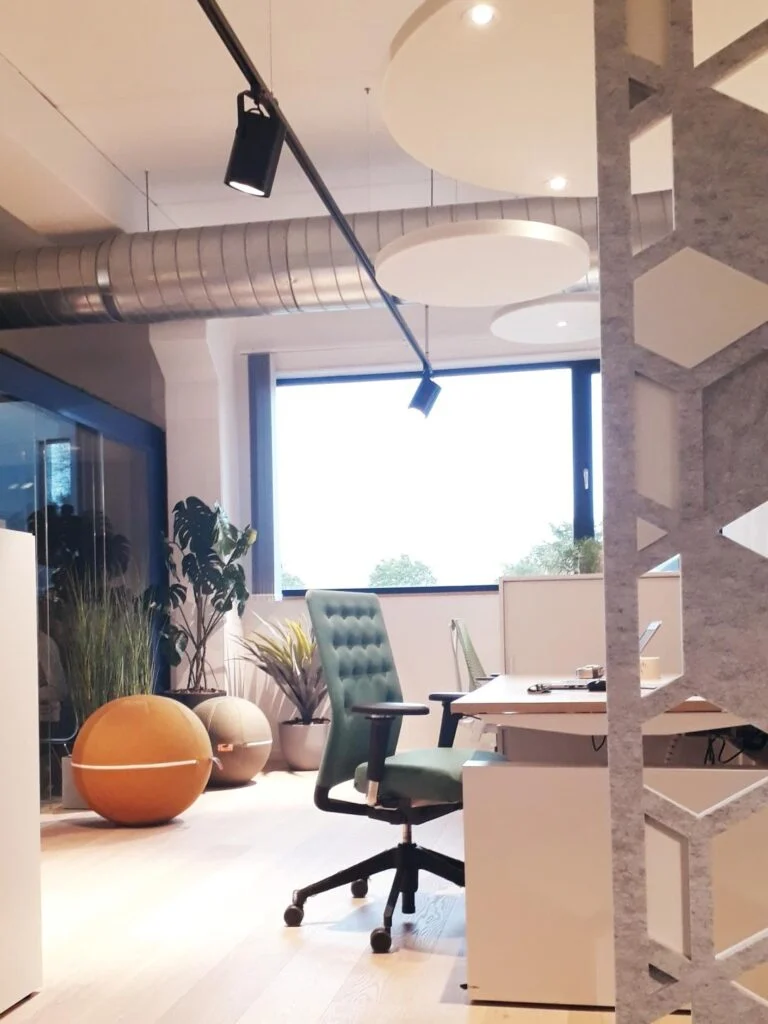 Wooh Original Office Store