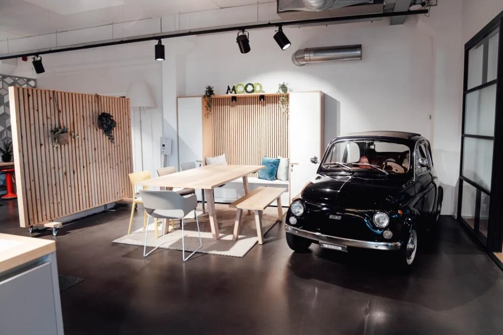 Wooh Original Office Store