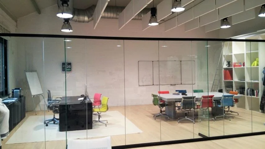 Stanley & Stella (anciens bureaux)