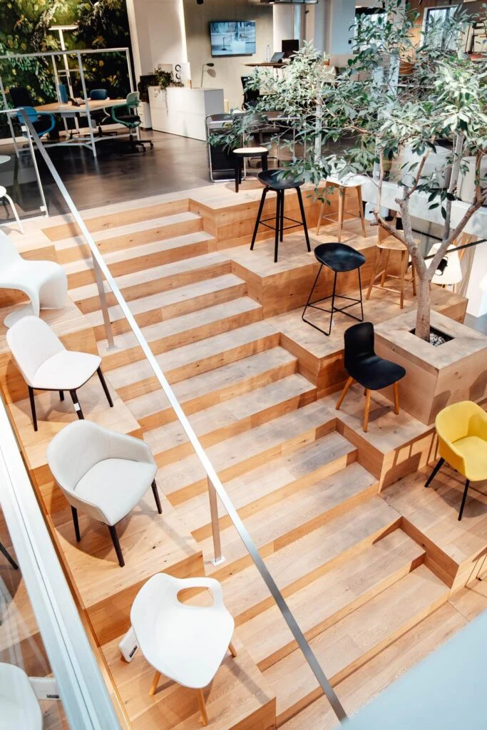 Wooh Original Office Store