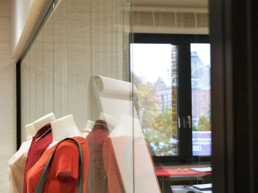 Stanley & Stella (anciens bureaux)