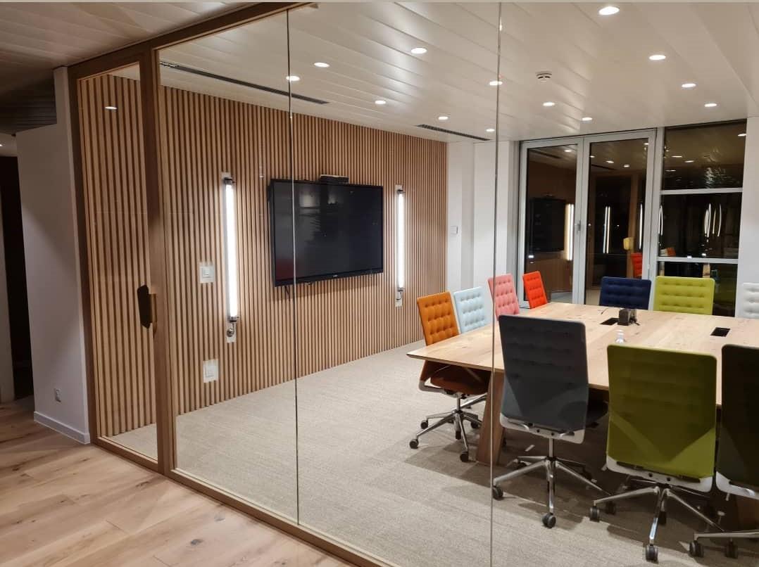 Wooh - Stanley and Stella