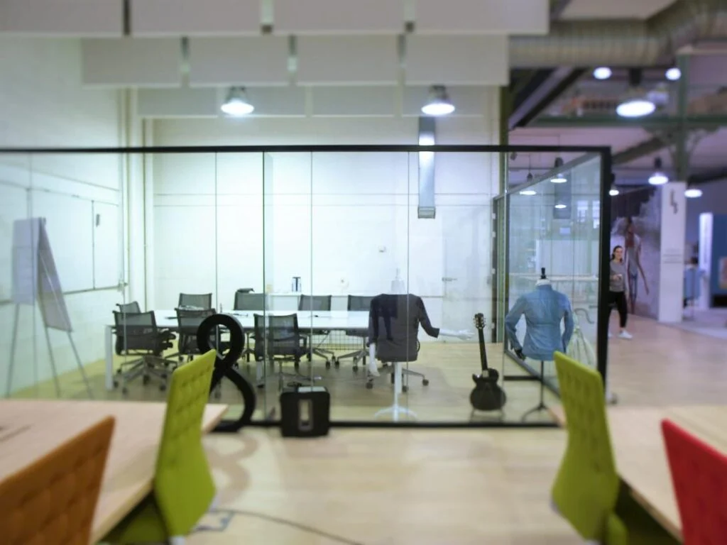 Stanley & Stella (anciens bureaux)
