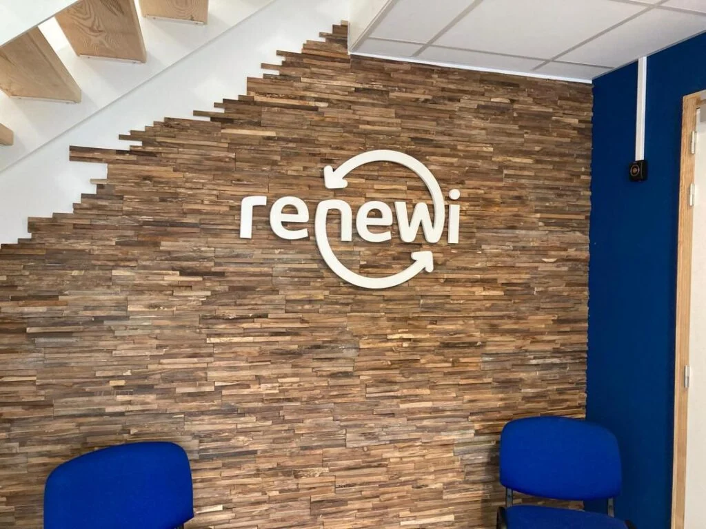 RENEWI-Monceau