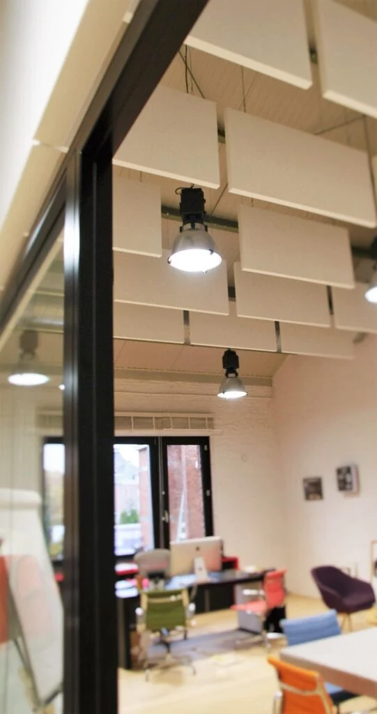 Stanley & Stella (anciens bureaux)