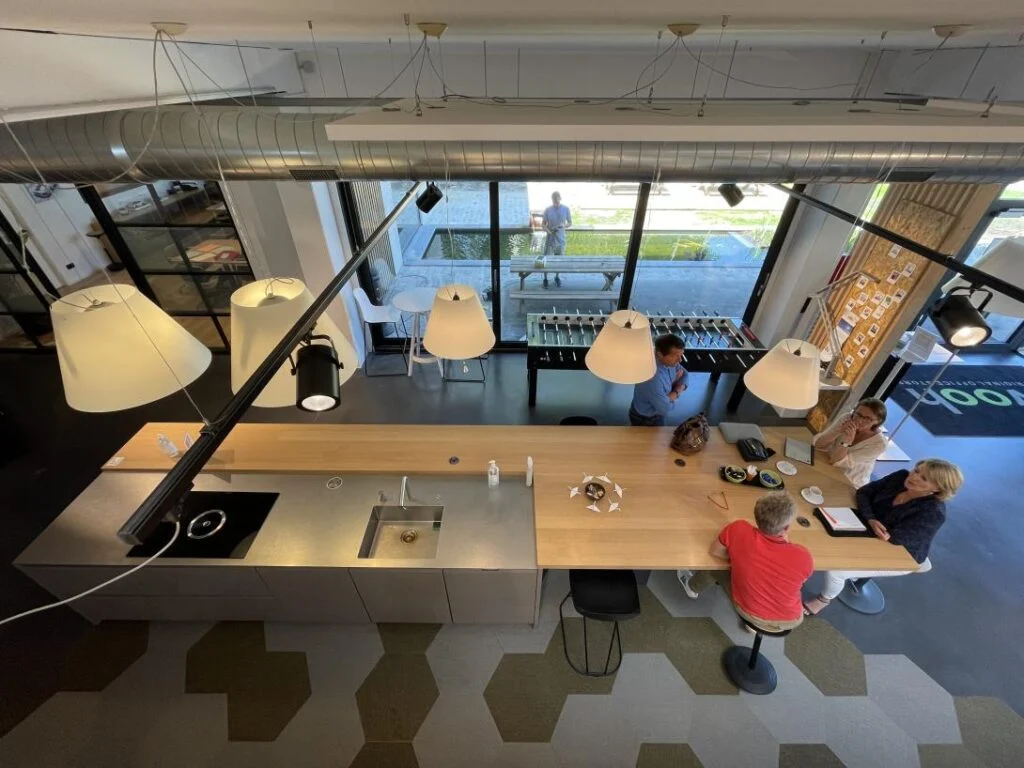 Wooh Original Office Store