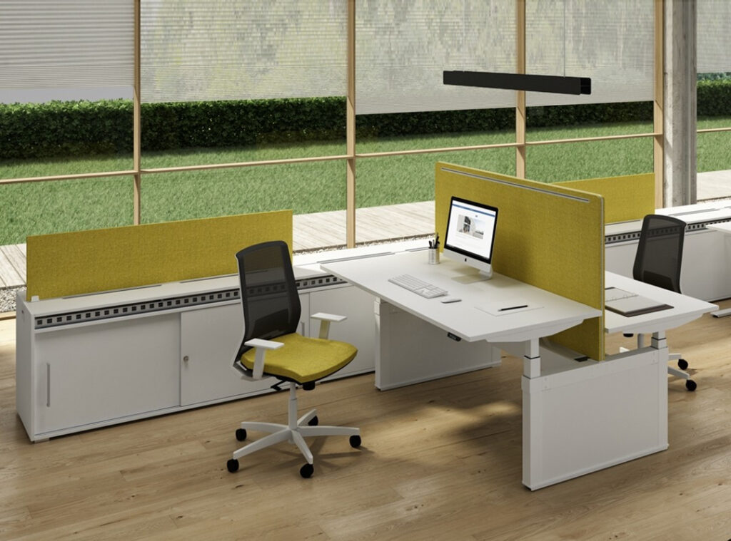 bureau-bench-2personnes-reglable-hauteur-winglet