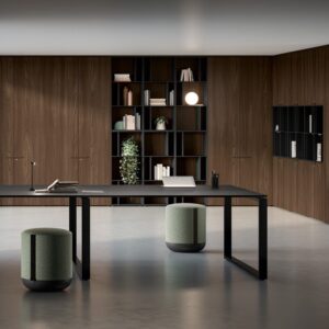 Bench 2 collaborateurs | LOOPY