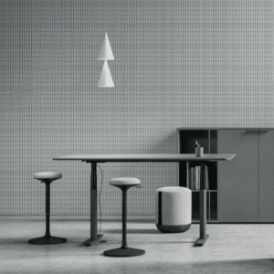 Bureau réglable en hauteur | NUVOLA