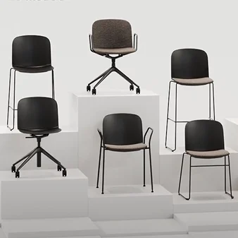Chaise 4 pieds | RELIEF