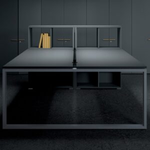 Bench 2 collaborateurs | LOOPY