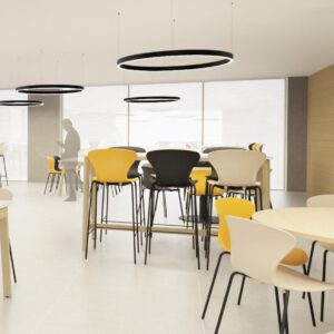 Tabouret haut | IRA ALTO