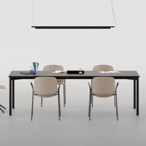 Chaise 4 pieds | RELIEF