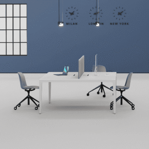 Chaise 4 pieds | RELIEF