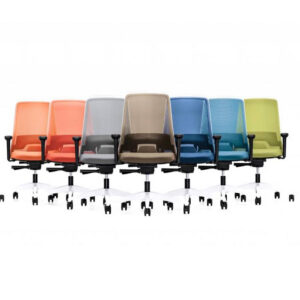 Siège ergonomique | EVERY211