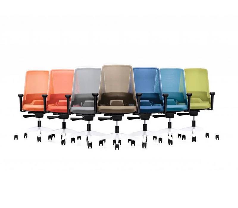 Siège ergonomique | EVERY211
