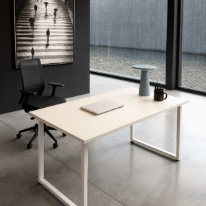 Bureau individuel | BE ONE