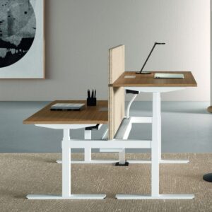 Bureau BENCH | Winglet