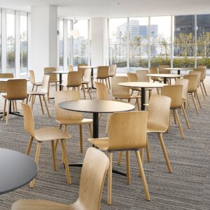 Chaise | HAL PLY WOOD