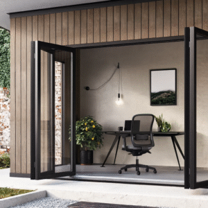 Siège ergonomique noir | TAKK