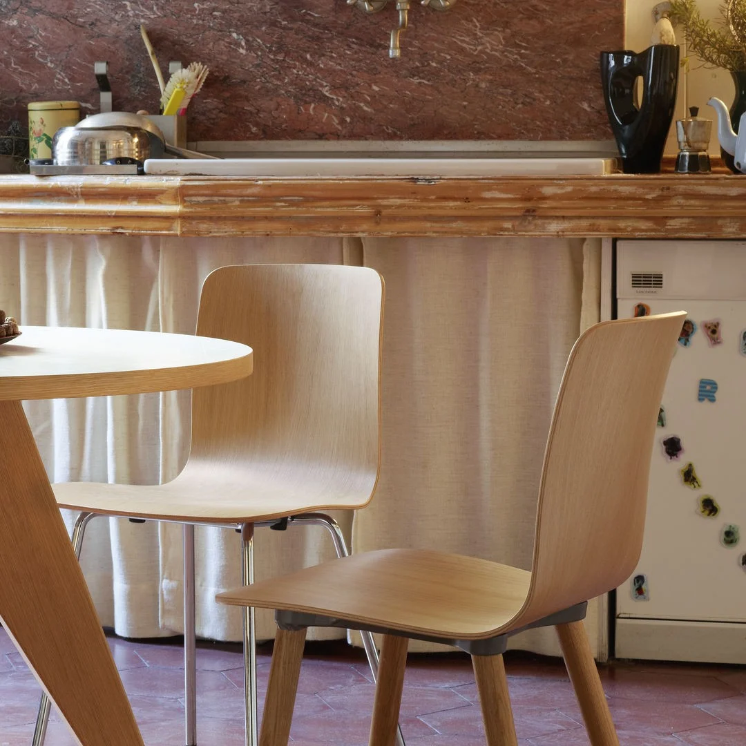 Chaise | HAL PLY WOOD