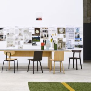 Chaise | HAL PLY WOOD