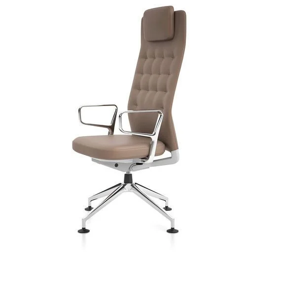 Siège ergonomique | ID TRIM L tissu