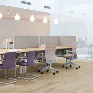 Siège ergonomique | ID TRIM