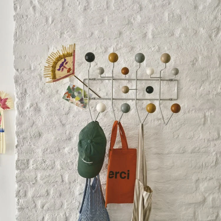 Kapstok | Hang alles op