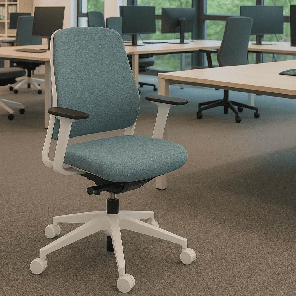 Ergonomische stoel | ME