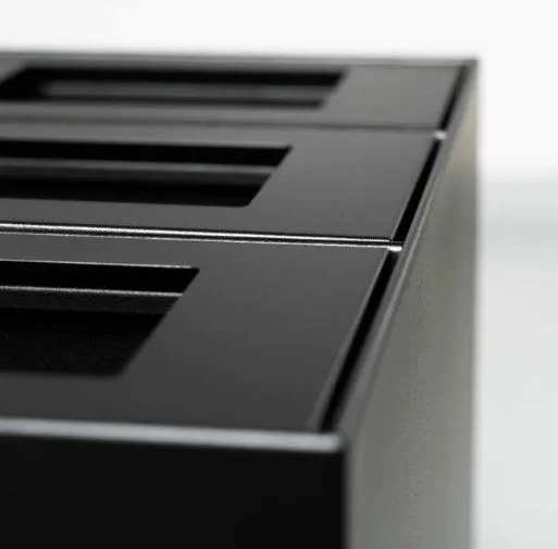 Sorteerbakken 3x50 L | MAXIMO
