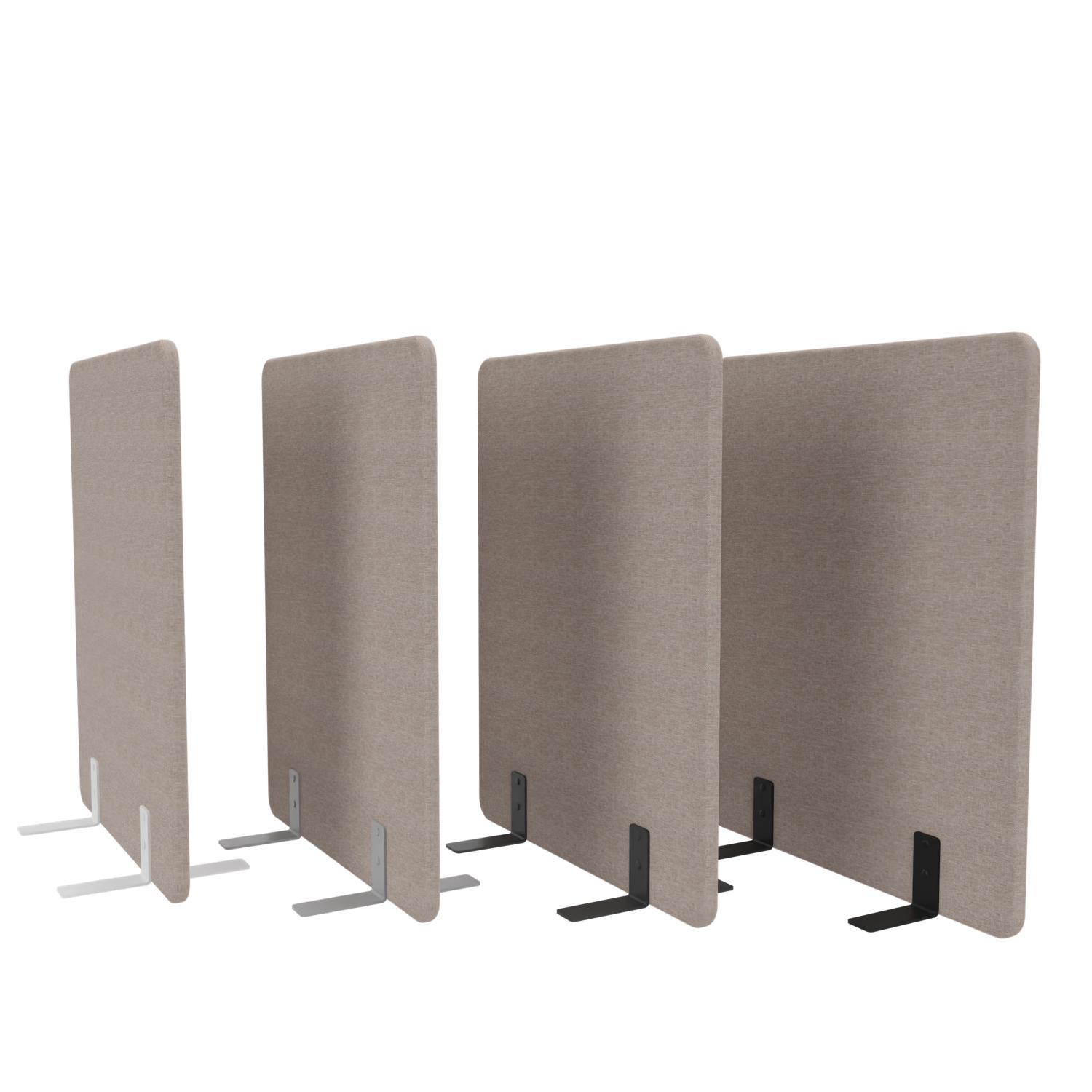 Cloison acoustique H120 cm | FREE STANDING