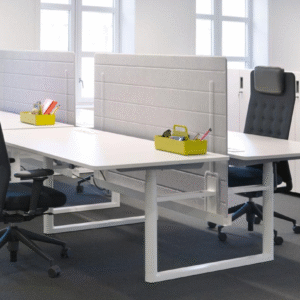 Siège ergonomique | ID TRIM L tissu