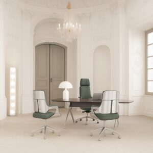 Siège de direction | SILVER SYNERGY