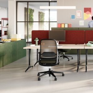 Siège ergonomique | ME MESH