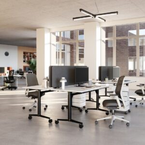 Siège ergonomique | ME MESH