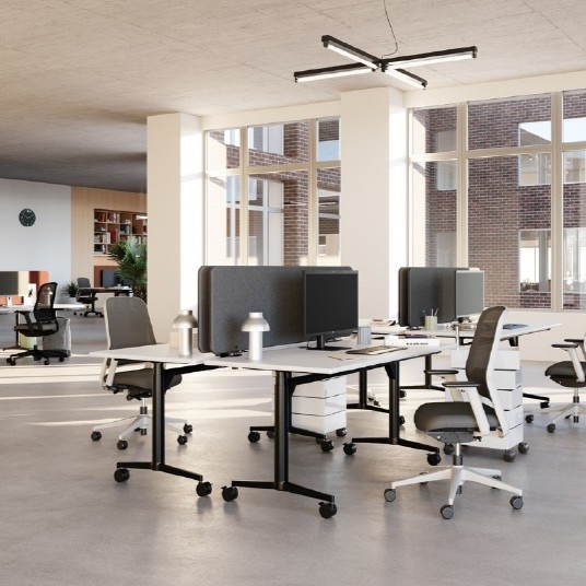 Siège ergonomique | ME MESH