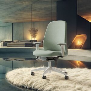 Siège ergonomique | HEJ HJ116