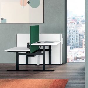 Bureau BENCH | Winglet