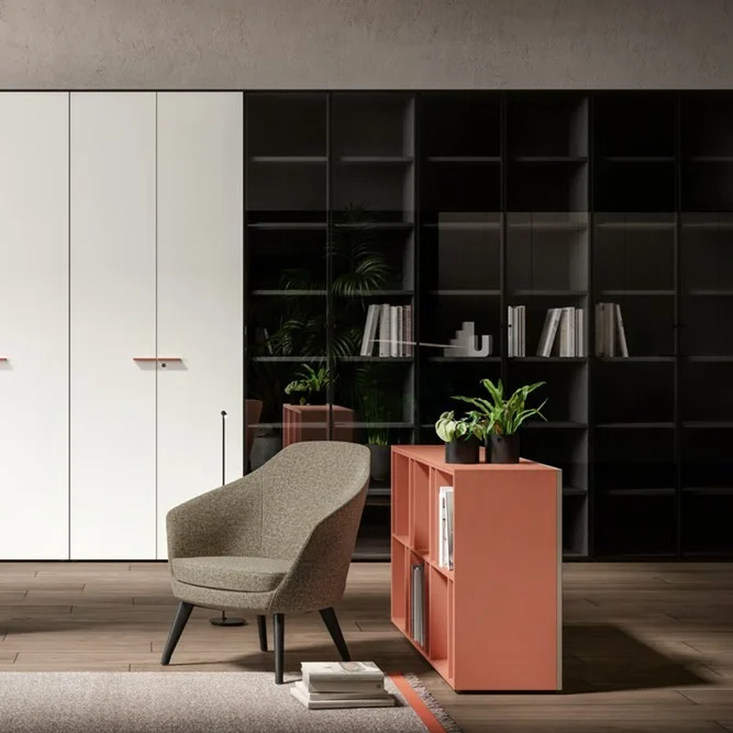 Shelves | ABA