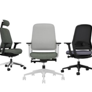 Siège ergonomique | ME