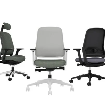 Siège ergonomique | ME