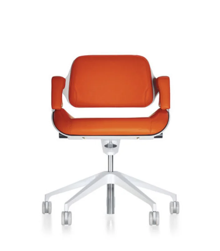 Chaise de réunion | SILVER SYNERGY