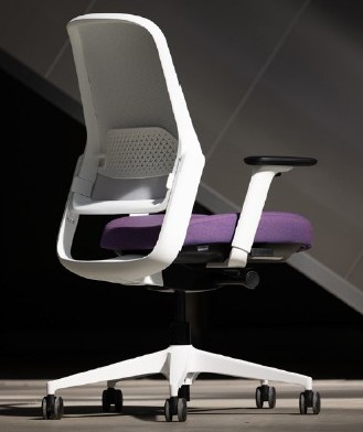 Siège ergonomique | ME MESH