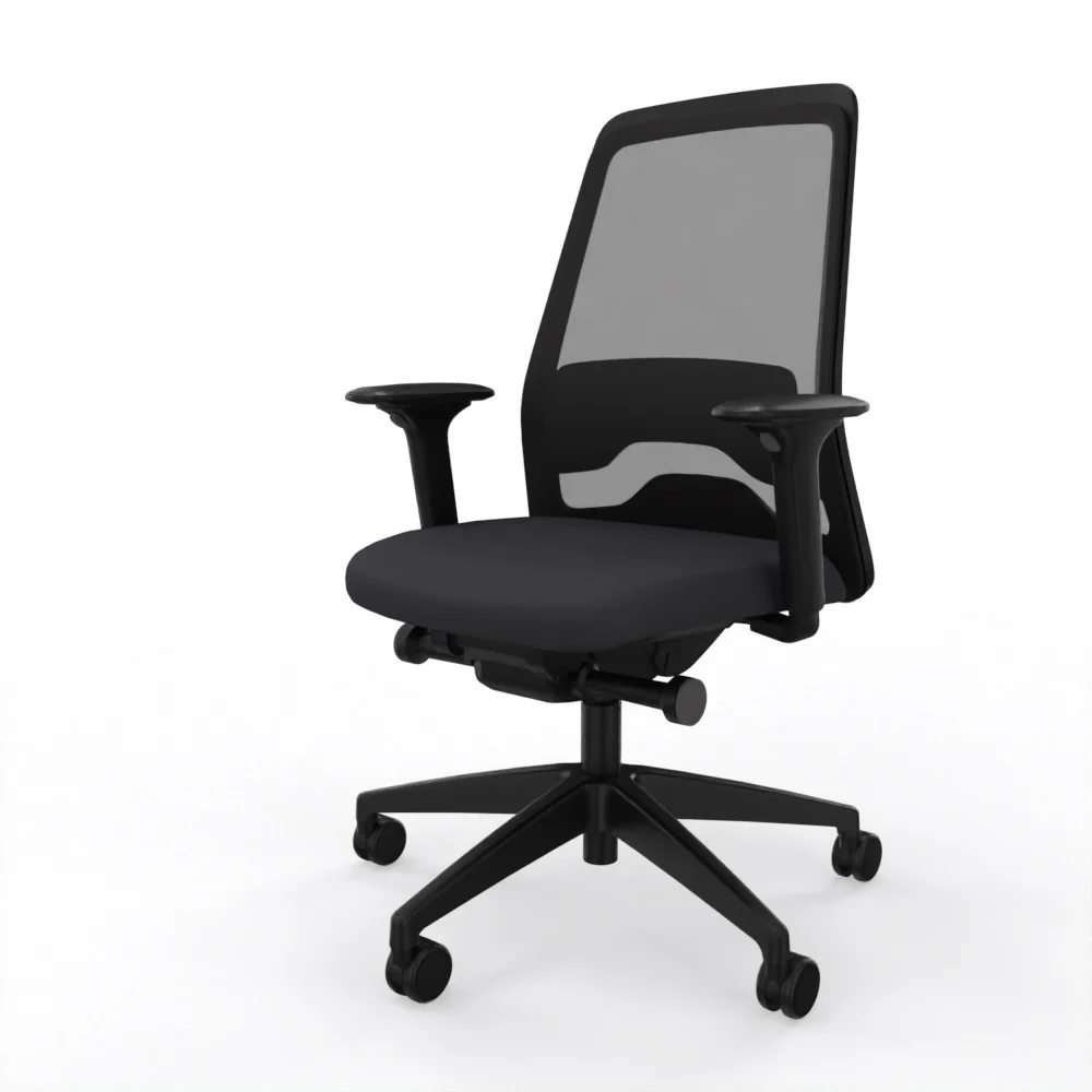 Siège ergonomique quick ship | EVERY211